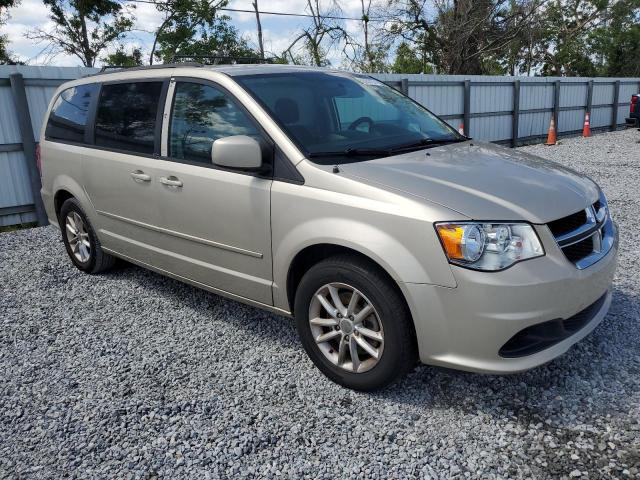 Vin: 2c4rdgcg8er266814, lot: 52053155, dodge caravan sxt 20144