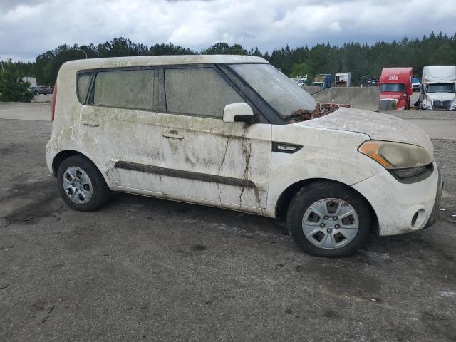 Vin: kndjt2a54c7472828, lot: 54407185, kia soul 20124