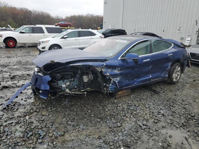 Vin: 5yjsa1e27lf413612, lot: 50830265, tesla model s 2020 img_1