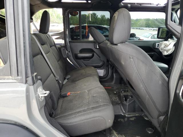 2019 JEEP WRANGLER U - 1C4HJXDG6KW585358