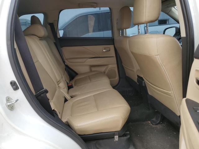 2017 MITSUBISHI OUTLANDER - JA4JZ4AX6HZ012443