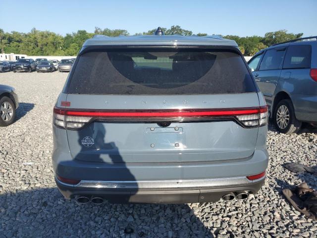 2025 LINCOLN AVIATOR RE 5LM5J7WC2SGL07038