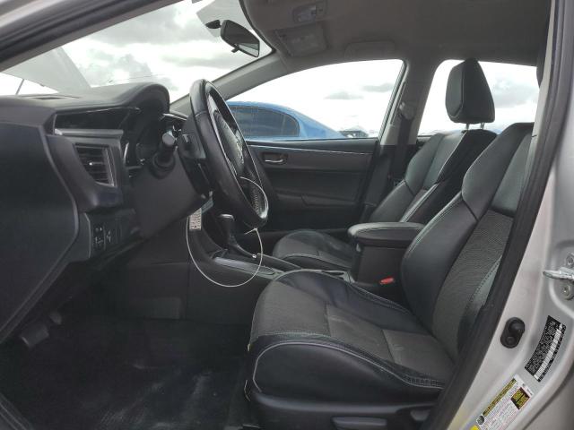 2016 TOYOTA COROLLA L - 5YFBURHE5GP443455