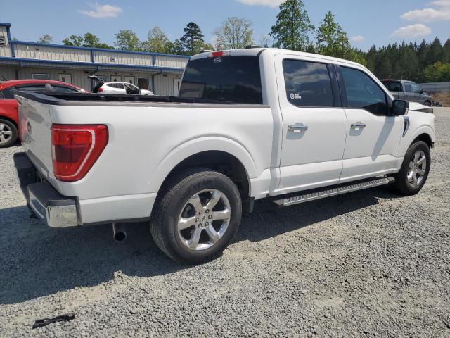 Vin: 1ftew1c89mfc91290, lot: 53907505, ford f-150 supercrew 20213