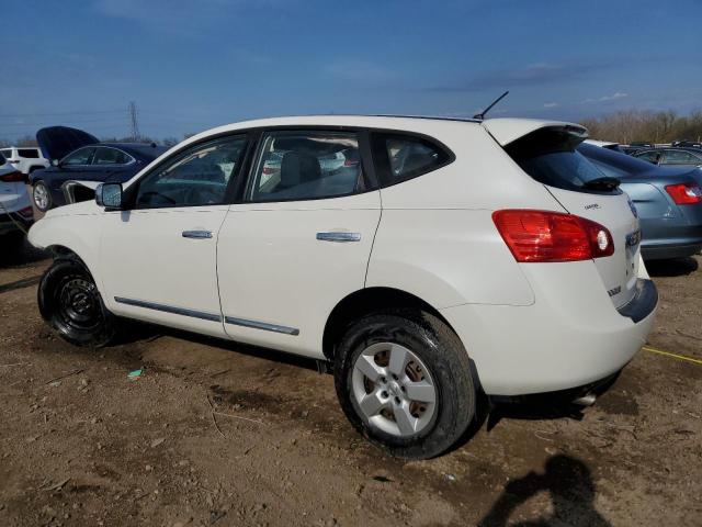 Vin: jn8as5mt8bw180610, lot: 54062195, nissan rogue s 20112