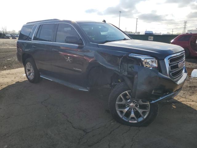 Vin: 1gks2akc2fr155027, lot: 55051415, gmc yukon sle 20154