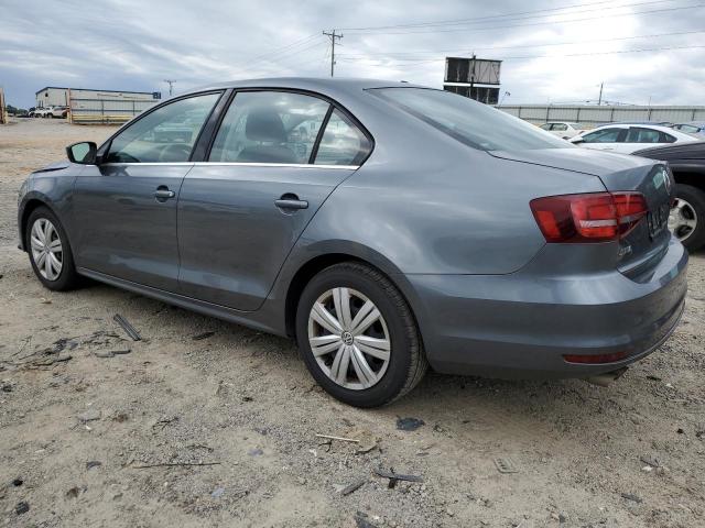 Vin: 3vw2b7aj5hm319287, lot: 53107365, volkswagen jetta s 20172