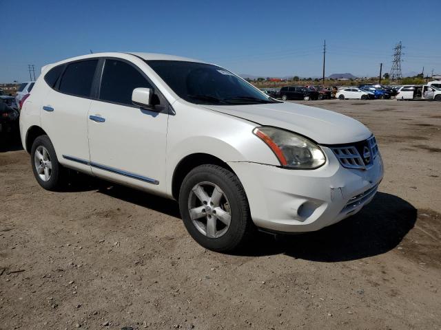 Vin: jn8as5mt0dw543114, lot: 54102665, nissan rogue s 20134