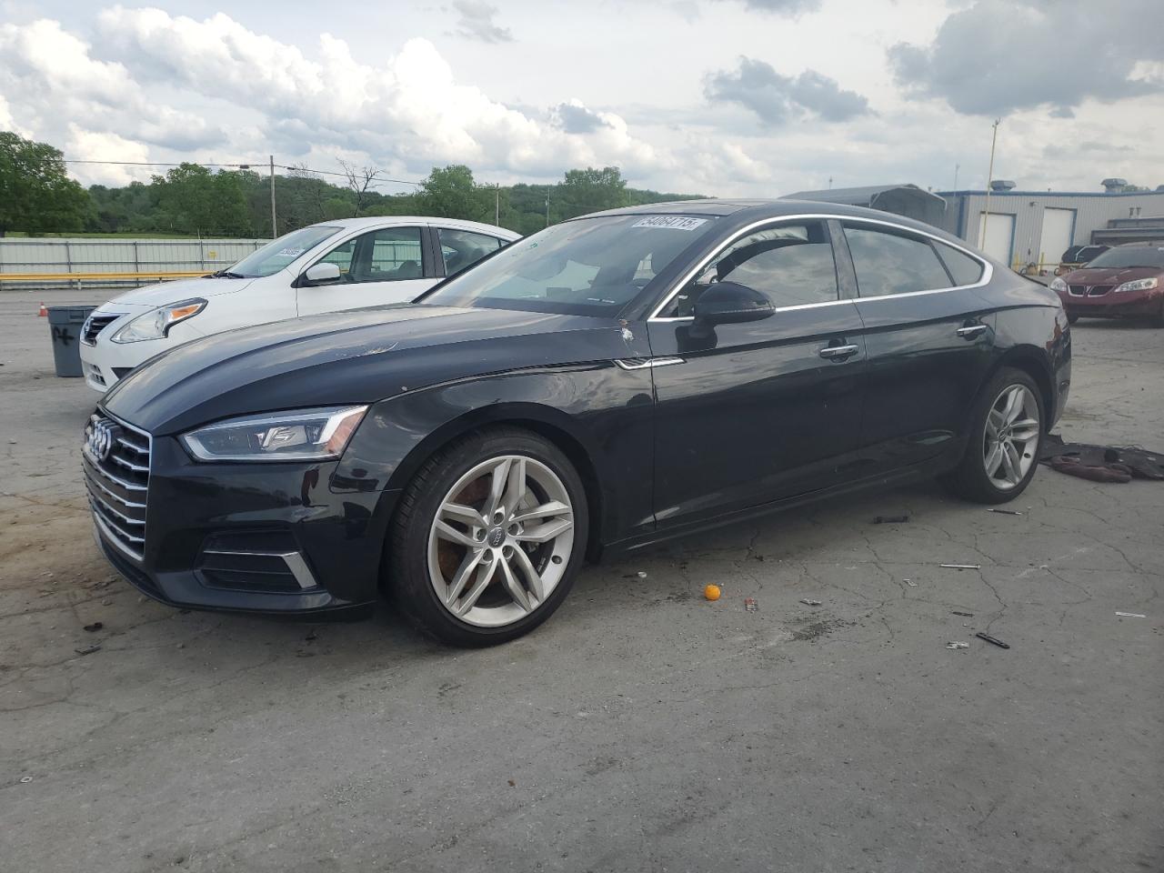 AUDI A5 PREMIUM