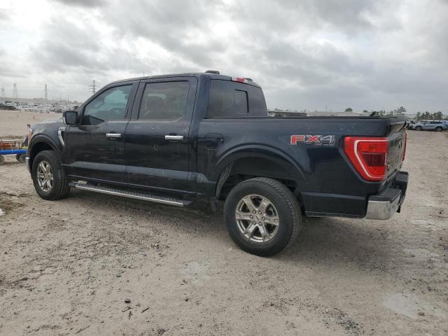2021 FORD F150 SUPER - 1FTFW1E85MKD32703