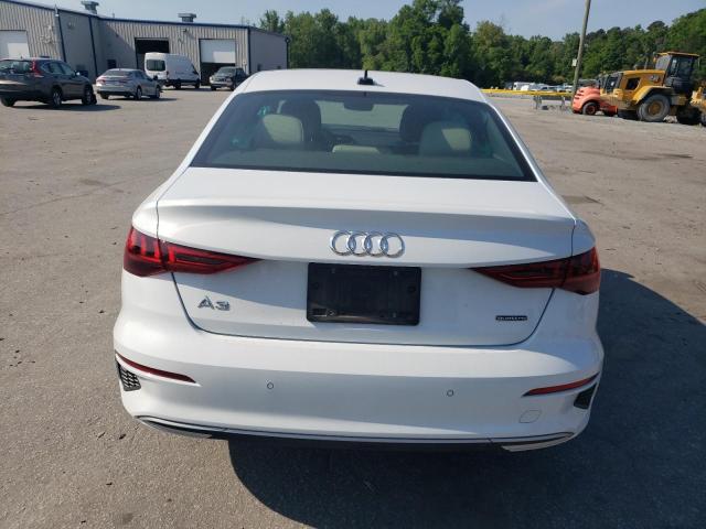 2022 AUDI A3 PREMIUM WAUHUDGY1NA034568