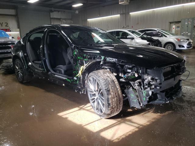 2023 CADILLAC CT5 PREMIU - 1G6DS5RW5P0104481