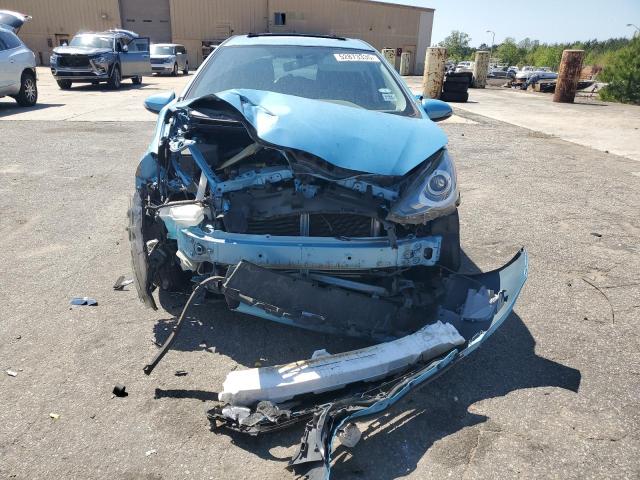 2015 TOYOTA PRIUS C - JTDKDTB38F1114353