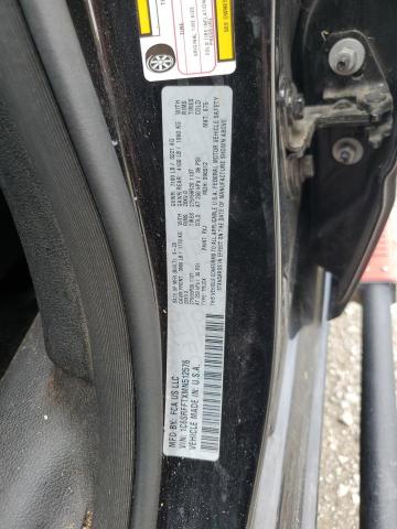 2021 RAM 1500 BIG H - 1C6SRFFTXMN512576