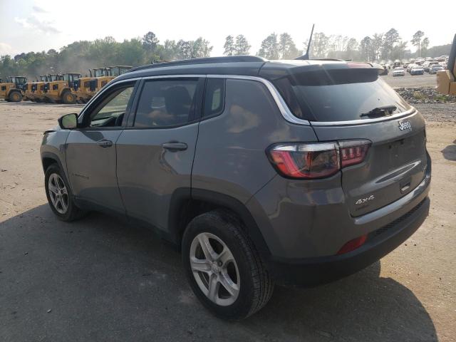 Vin: 3c4njdcbxnt189290, lot: 55035235, jeep compass limited 20222