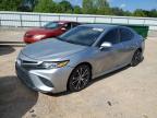 2019 TOYOTA CAMRY L - 4T1B11HKXKU786916
