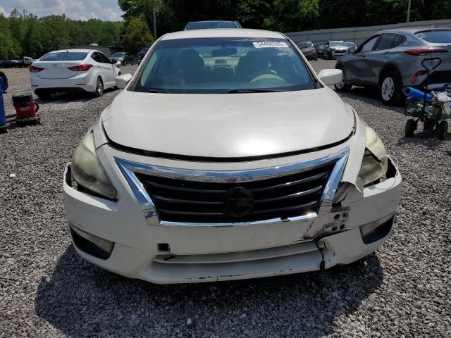 2016 NISSAN ALTIMA - 1N4AL3AP3FC486678
