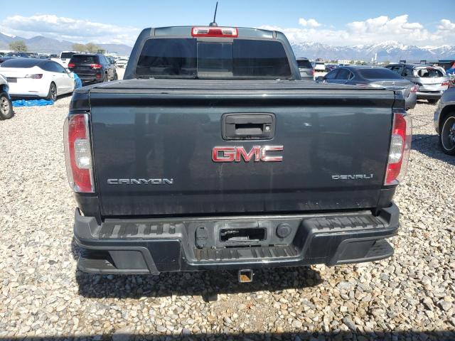 2018 GMC CANYON DEN 1GTG6EEN4J1205248