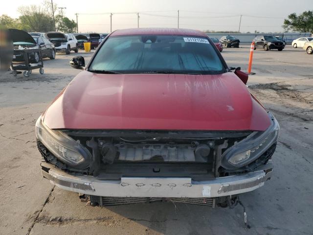 2019 HONDA ACCORD SPO - 1HGCV1F3XKA032765
