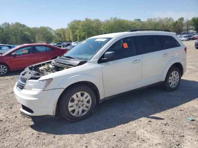 Vin: 3c4pdcab5jt385662, lot: 52610595, dodge journey se 2018 img_1