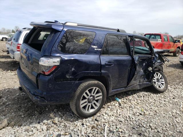 Vin: jtesu5jr7n6025534, lot: 53069985, toyota 4runner sr5 premium 20223