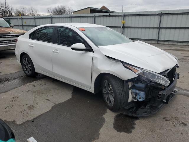 Vin: 3kpf24ad4ne425524, lot: 50986095, kia forte fe 20224