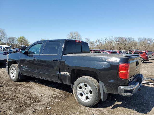 2015 CHEVROLET 1500 3GCUKREC2FG198765