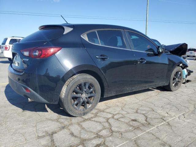 Vin: jm1bm1l79f1220204, lot: 53102725, mazda 3 touring 20153