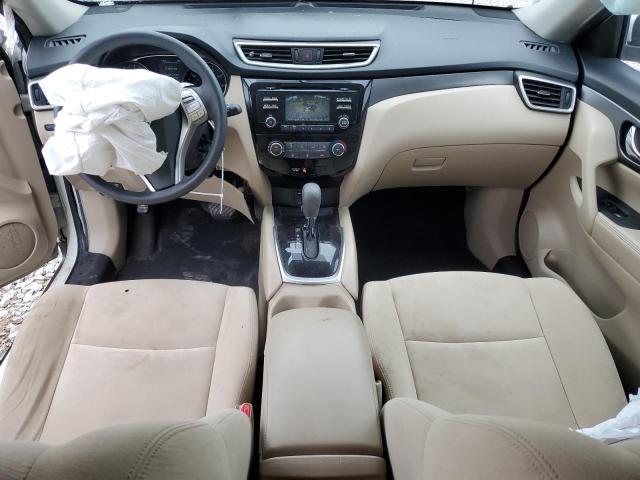 2016 NISSAN ROGUE S - KNMAT2MT3GP612044