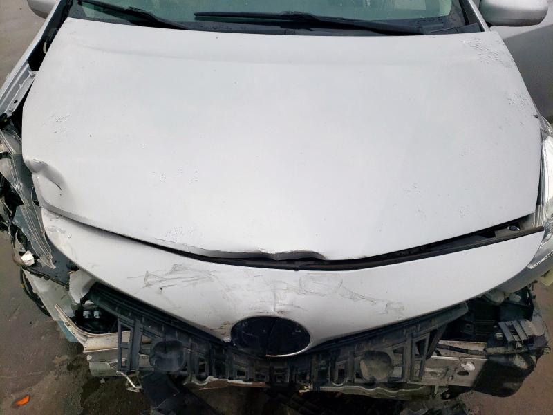 2017 TOYOTA PRIUS V - JTDZN3EU0HJ061215