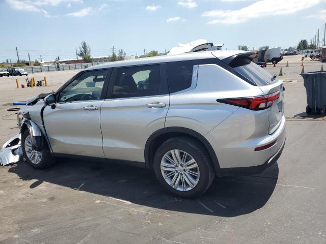 Vin: ja4j3ua83rz029387, lot: 53422875, mitsubishi outlander es 20242