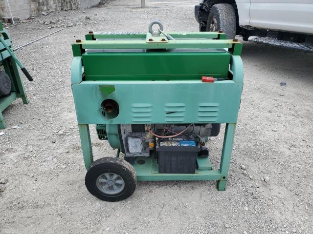 TITAN TG 7500D 2010 green  diesel 077121832 photo #1