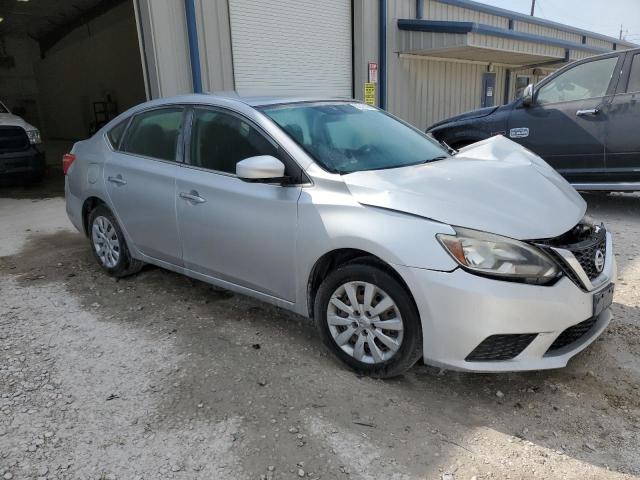 Vin: 3n1ab7ap0ky404575, lot: 50018145, nissan sentra s 20194