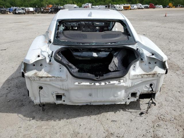 2019 CHEVROLET CAMARO ZL1 1G1FK1R69K0114284