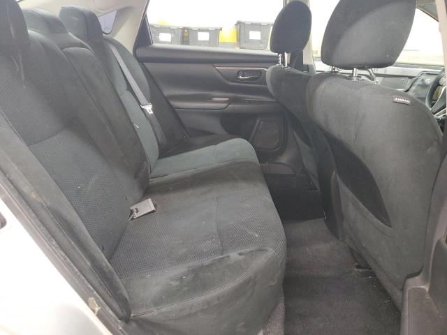 2015 NISSAN ALTIMA 2.5 - 1N4AL3AP3FN393163