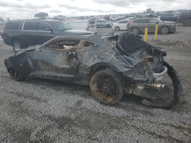 Vin: 1g1fb1rs8j0136742, lot: 54158325, chevrolet camaro lt 20182