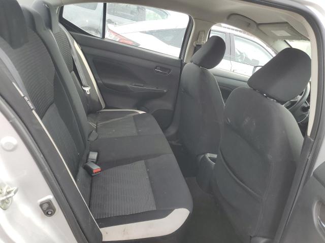 2021 NISSAN VERSA SV - 3N1CN8EV0ML866696