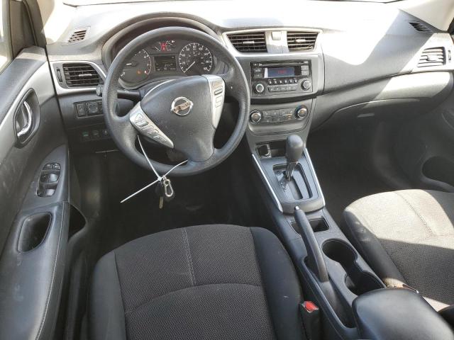 2017 NISSAN SENTRA S - 3N1AB7APXHY337539