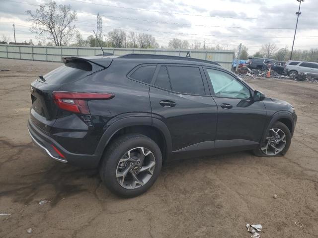 Vin: kl77lhep5sc060591, lot: 55019555, chevrolet trax 1lt 20253