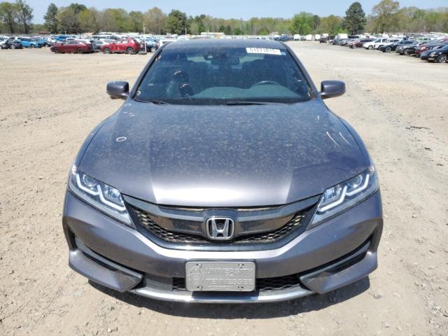 2016 HONDA ACCORD EXL - 1HGCT2B93GA007302