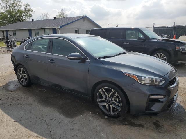 Vin: 3kpf54ad4ke035347, lot: 52160265, kia forte ex 20194