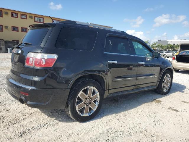 Vin: 1gkkrted7cj154901, lot: 54133155, gmc acadia den denali 20123