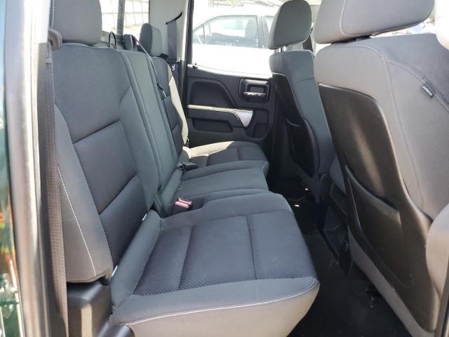 2015 CHEVROLET SILVERADO - 1GCVKREC7FZ189256