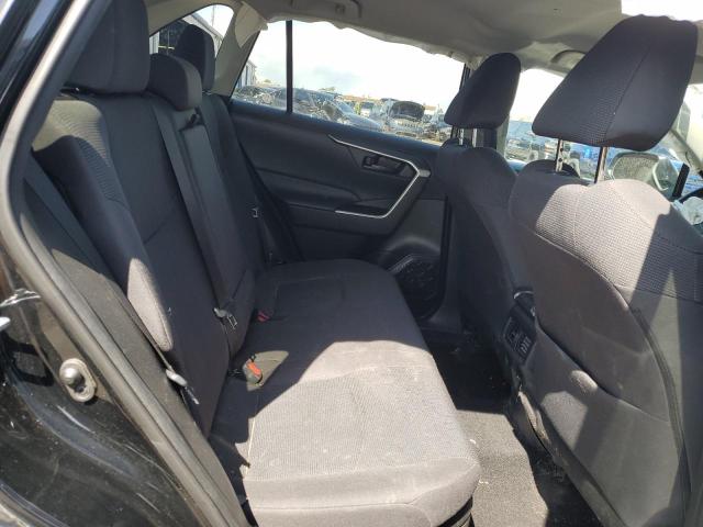 2021 TOYOTA RAV4 LE - 4T3L6RFV5MU006056