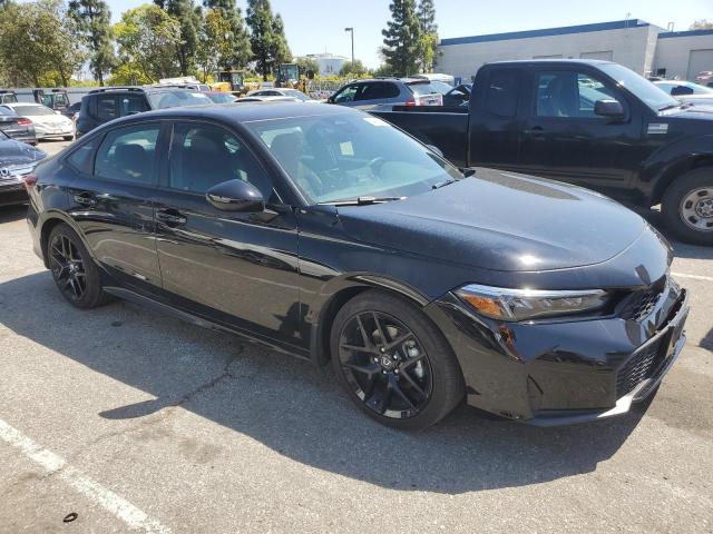 Vin: 2hgfe4f8xsh316134, lot: 54945305, honda civic sport 20254