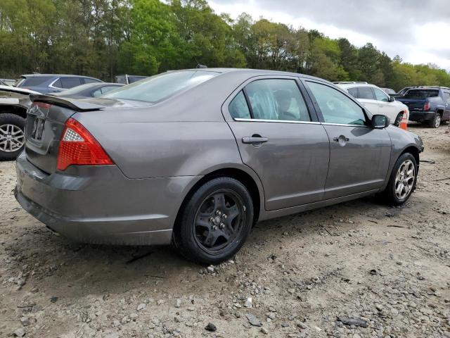Vin: 3fahp0ha5ar399913, lot: 51264185, ford fusion se 20103