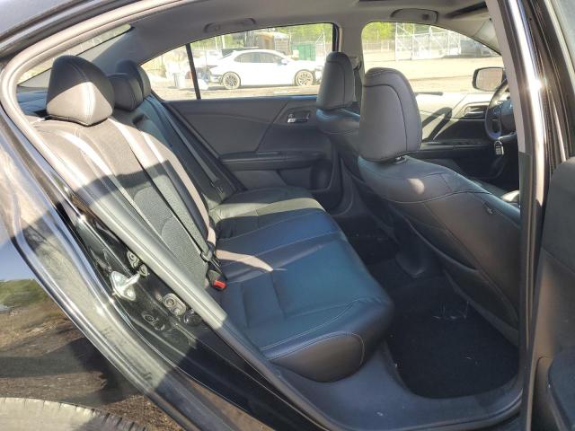 2015 HONDA ACCORD EXL - 1HGCR3F81FA018643