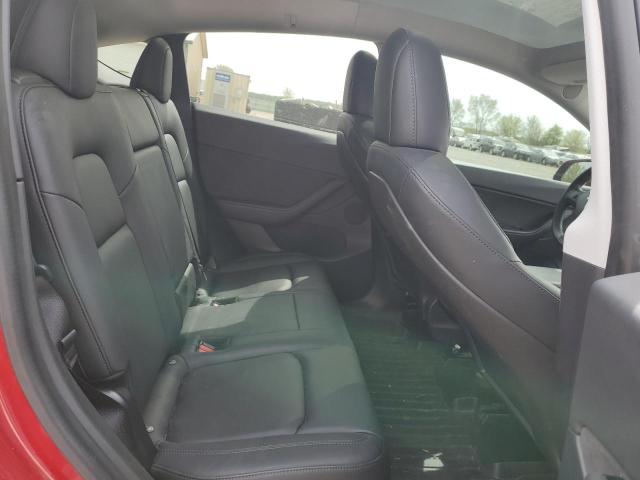 2020 TESLA MODEL Y - 5YJYGDEE2LF033355