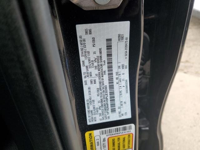 2023 FORD RANGER XL - 1FTER4FH5PLE32303