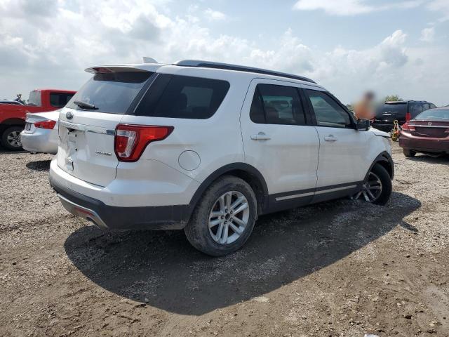 Vin: 1fm5k7d82gga24726, lot: 53543445, ford explorer xlt 20163